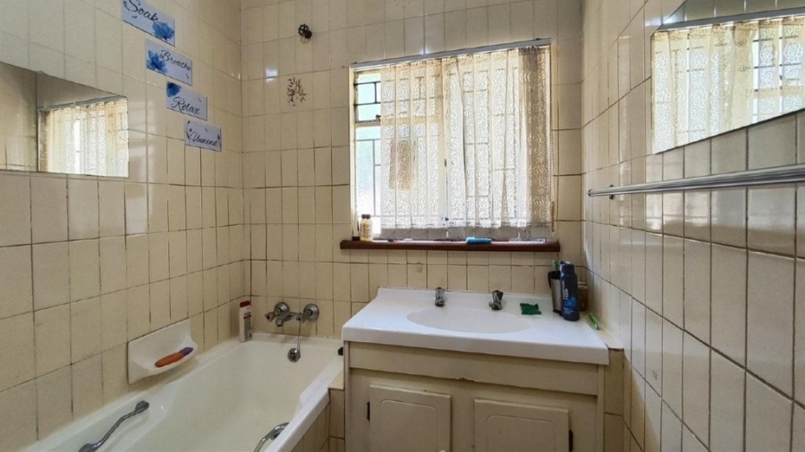 3 Bedroom Property for Sale in Sasolburg Ext 12 Free State